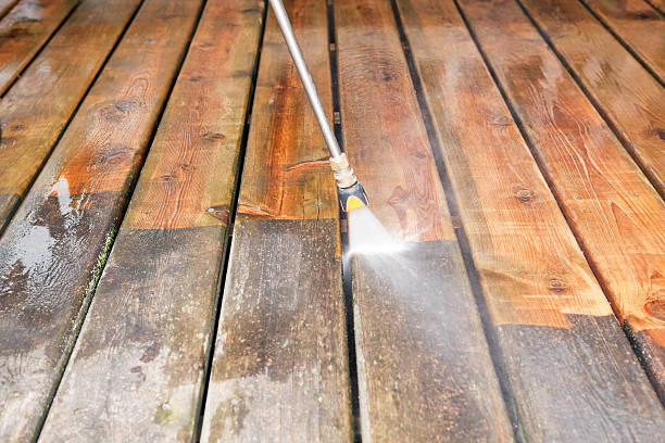 Professional Pressure Washing Services in Williston, SC